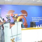 Ghana urged to invest in companies listed on Stock Exchange