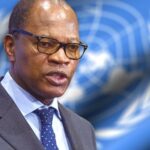Ibn Chambas urges Ghanaians to ensure peaceful elections