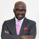 Elikem N. Kuenyehia announces departure from ENS Africa Ghana