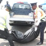 ‘Okada’ rider dies in road accident