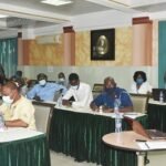 Ghana’s fish landing sites under threat – FoN