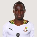 I’m disappointed at AFCON failure – Agyemang Badu