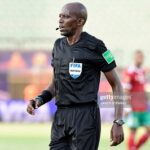 Rwandan ref for Al Hilal-Kotoko clash