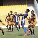 Ashgold too strong for Oly