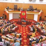 COMPLETE STALEMATE IN GHANA’S NEW PARLIAMENT