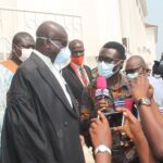 SC tosses injunction against Peter Amewu