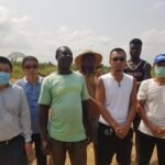 Chinese businessman cries for justice