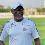 Oly coach wants club to offer Preko contract