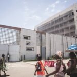 Coronavirus threatening banking sector—BoG