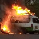 2 killed in fatal road crash on Bolga-Navrongo highway