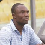 Hearts focused on league – Coach Nii Noi