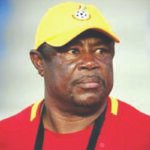 Fabin hints at Aduana Stars squad overhaul