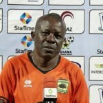 Kotoko out of CAF Confed. Cup