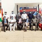 Stakeholders build capacity to fight maritime crime