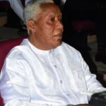 NDC cannot use Bagbin for ‘parochial agenda’  …E.T. Mensah insists