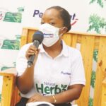 Unilever Ghana Introduces Pepsodent Herbal