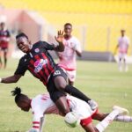 Nafiu’s goal gives Inter Allies victory against WAFA