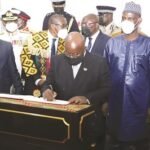 Consumers to enjoy affordable electricity  -President