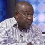 Kwame Jantuah astonished over return of Agyapa Royalties deal