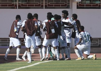 Ghana exact revenge … beat Gambia for AFCON U-20 final - Vimarsana News