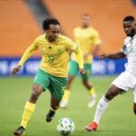 Black Stars seal AFCON qualification with Bafana draw