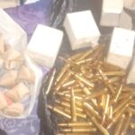 2 granted GH¢100,000 bail over unlawful possession of narcotics, ammunition