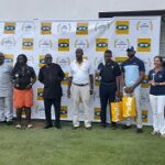 Mbii shows class at MTN Invitational golf