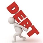 Ghana’s debt to remain flat at 75% of GDP in 2024 – Fitch