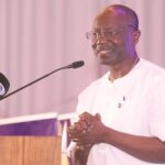 Banking sector clean up was not targeted at any individual – Mr Ofori-Atta