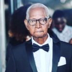 GOC mourns passing of legend Adjin-Tettey
