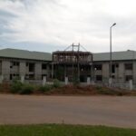 ‘Operationalise regional library in Sunyani’