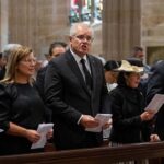 Commemorative church services, remembrance ceremonies in honour of Prince Philip
