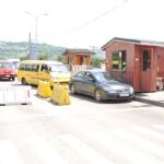 GHA to replace Ayi Mensah single tollbooth with 3