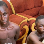 Tragedy at Kasoa: 2 teenagers murder 10-year-old …allegedly for ‘money ritual’