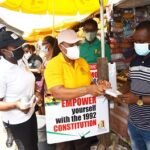 ‘Support NCCE to translate 1992 Const into Ghanaian languages’