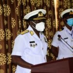 Chief of Naval Staff’s confab underway in Accra