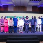 At the Presidential Pitch series: $25m boost for movie industry …as govt moves to create 6,000 jobs in sector