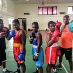 ‘Girls Box’ boxing championship set for April 24