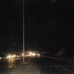 Fix malfunctioning street lights on Awoshie-Pokuase highway – Ablekuma residents