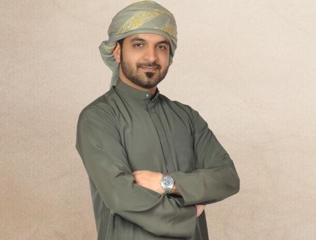 Mohammed Alsaadi reveals his plans on reaching a wider audience - Vimarsana News