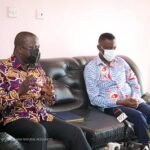 Deal decisively with galamseyers, activities …Lands Minister to W/R Security Council