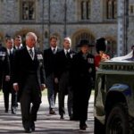 Prince Philip: Royal Family honours Duke’s ‘humour and humanity’