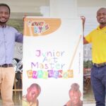 BIC launches Junior Art Master Challenge for basic schools