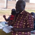 Anaji SSNIT residents give EKMA 2-month ultimatum to repair roads