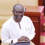 Government working on Amazon operating in Ghana—Finance Minister