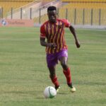 Hearts vow to break Bechem United’s invincibility