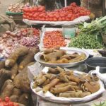 Inflation drops to 8.5 per cent in April