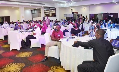 Public losing trust in media due to misinformation, fake news – Information Minister