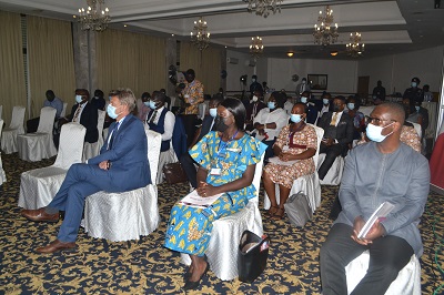 BoG launches financial inclusion project for PWDs