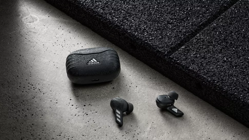 These Adidas true wireless earbuds could be the perfect workout buddies